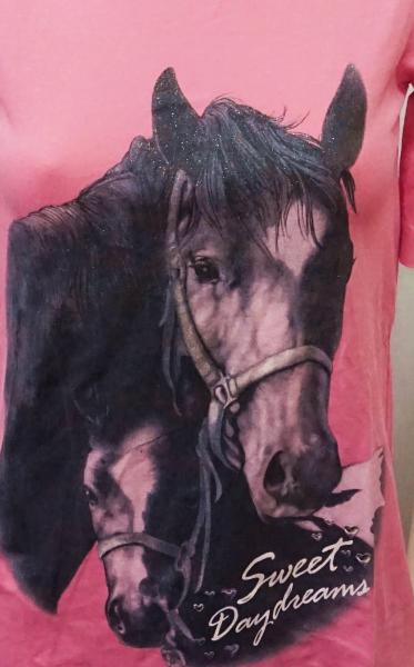 T-Shirt Gr. 158/164 von H&M (177)